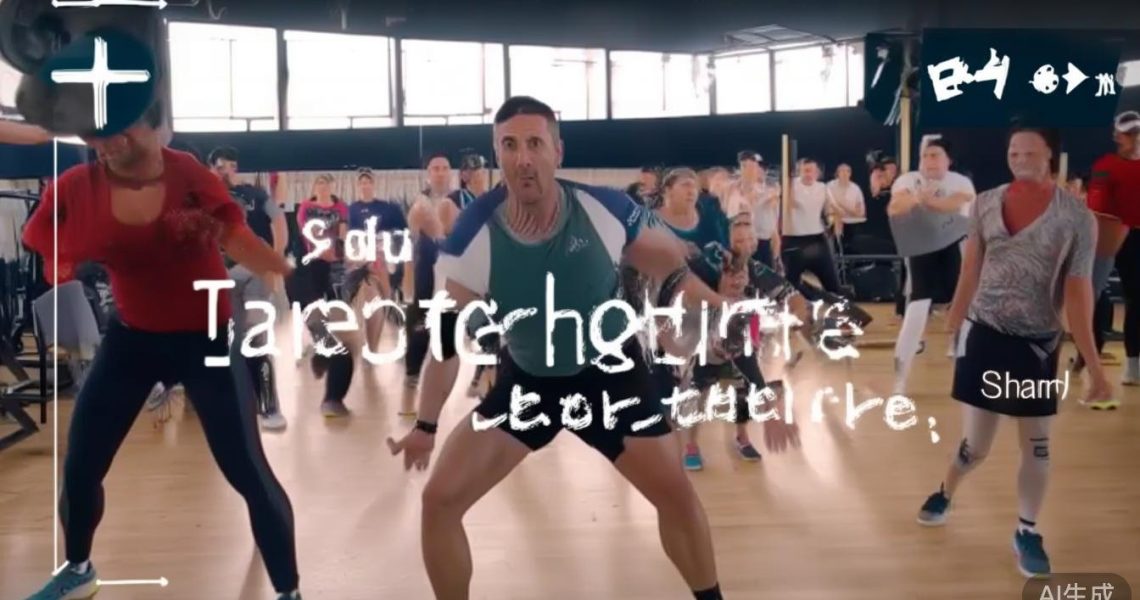 国际版抖音tiktok怎么发布视频缩略图