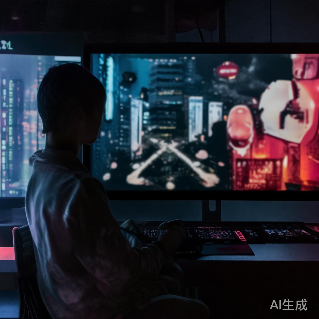 微信视频号直播违规提醒怎么设置插图