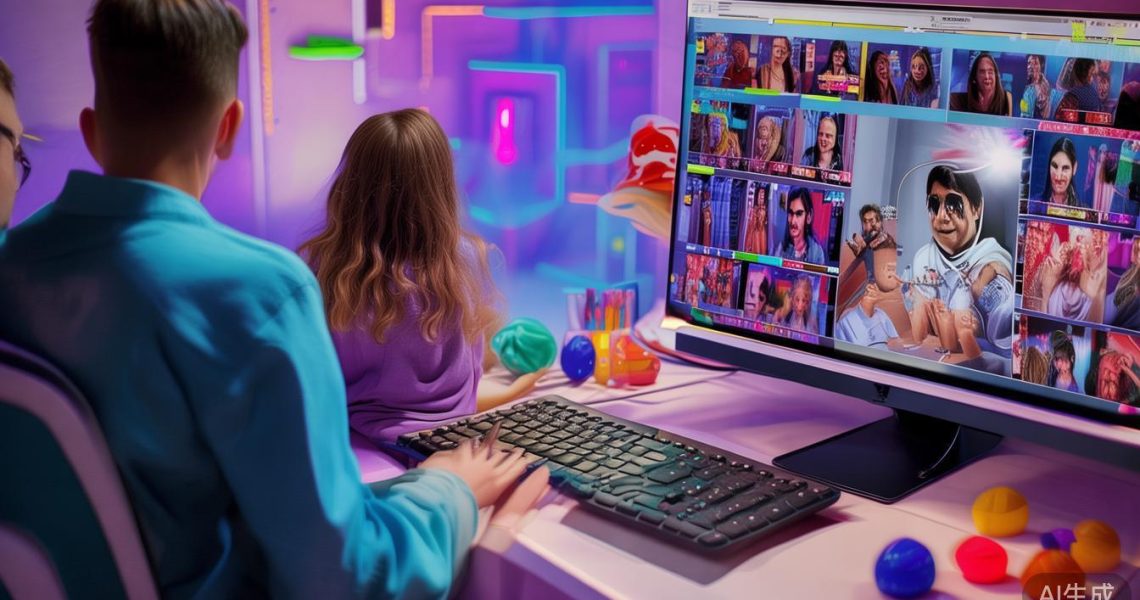 tiktok宝宝可以直播吗缩略图