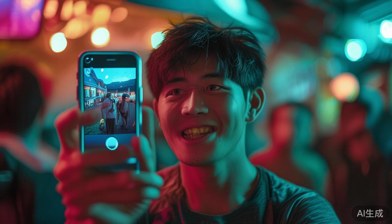 TikTok国产版为什么要注册插图