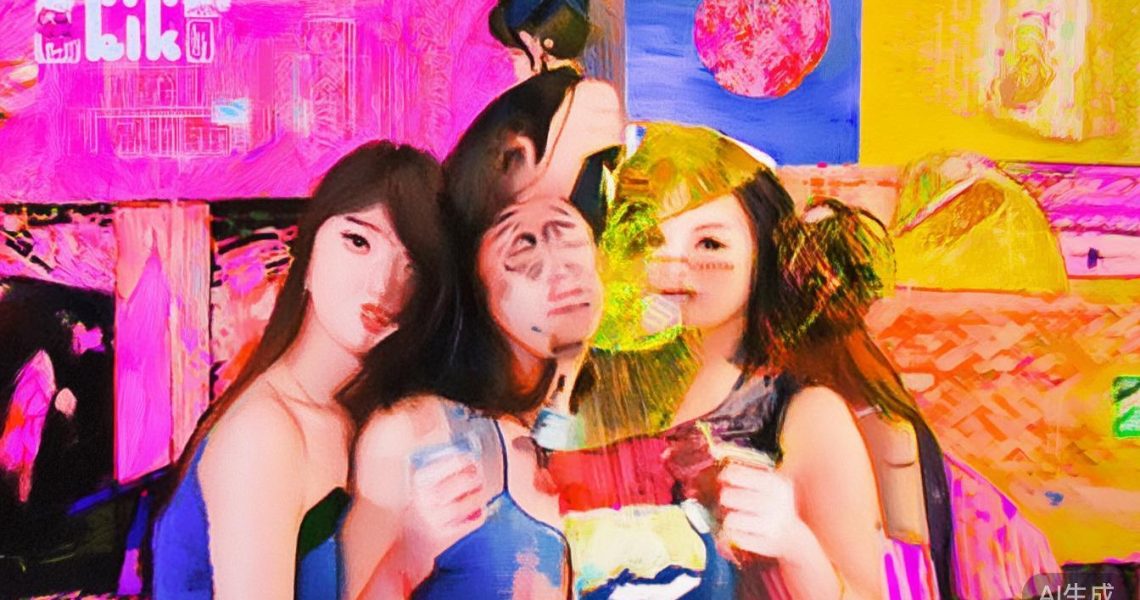 为什么tiktok越南很容易涨粉缩略图