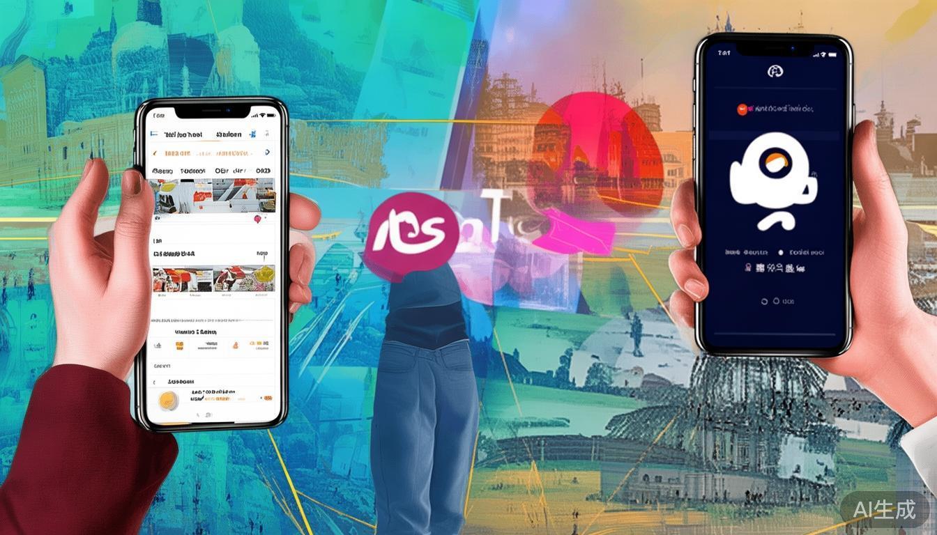 速卖通账号如何绑定tiktok插图 速卖通账号如何绑定tiktok插图