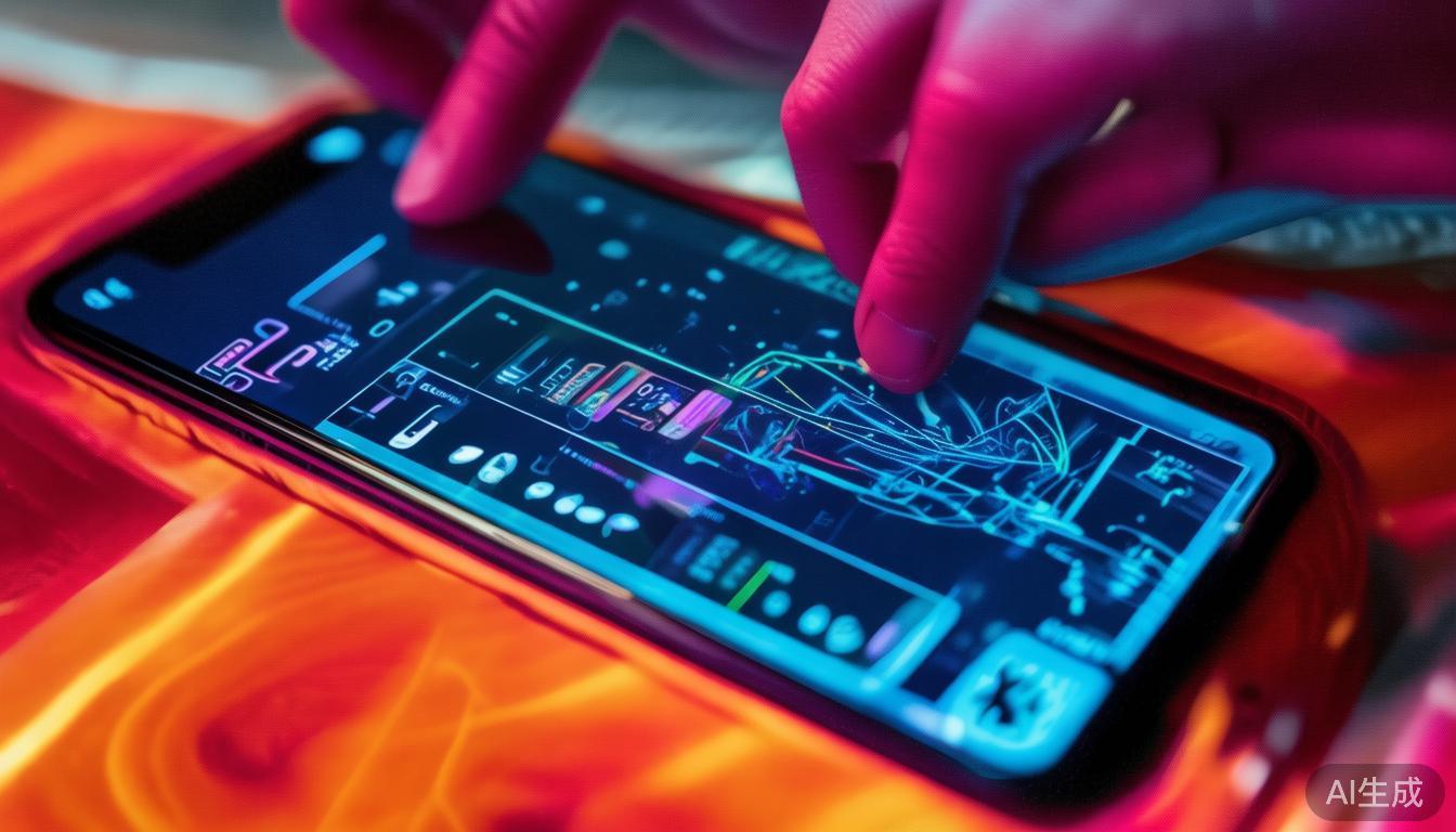 tiktok怎么注册苹果手机插图 tiktok怎么注册苹果手机插图